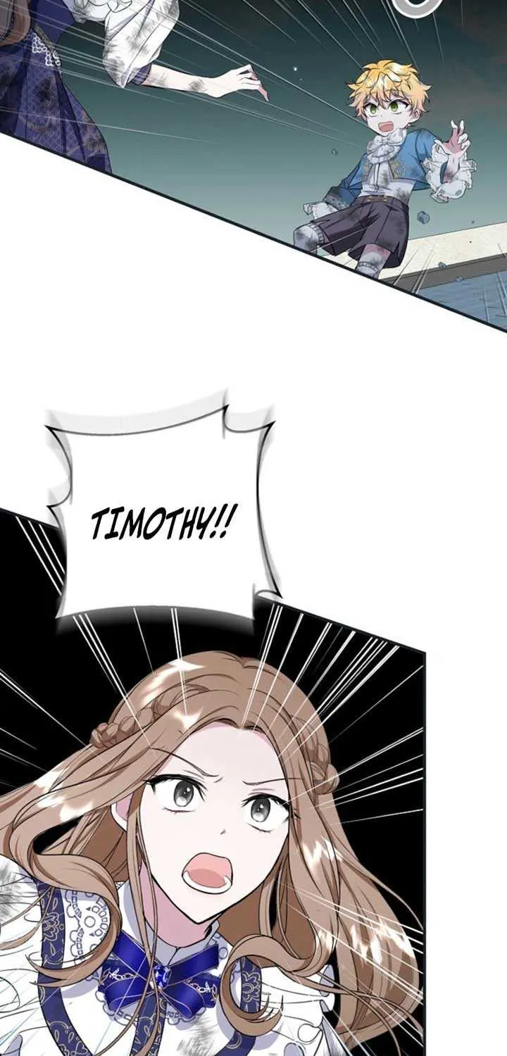 I’ll Change the Ending Through Home Education Chapter 3 page 41 - 