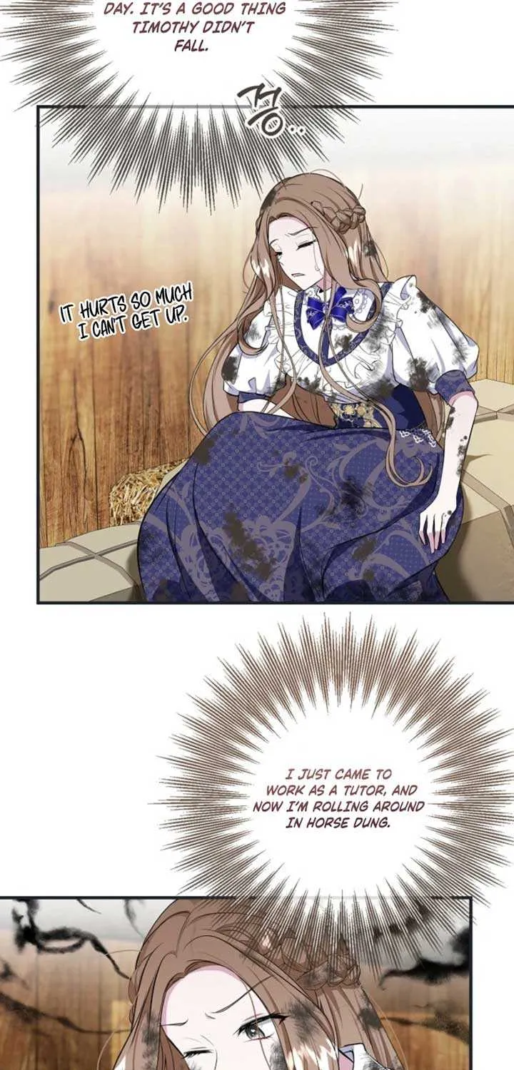 I’ll Change the Ending Through Home Education Chapter 3 page 48 - 