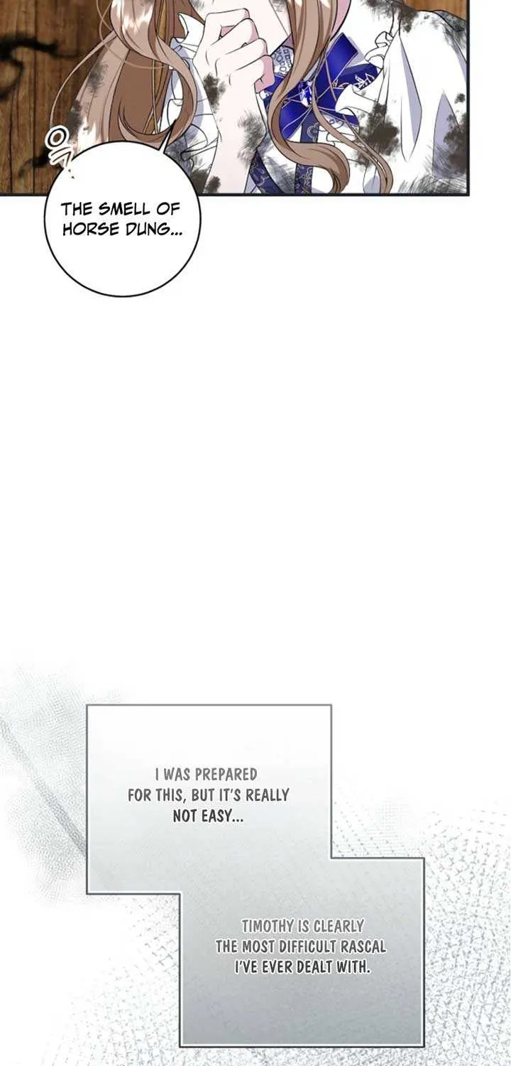 I’ll Change the Ending Through Home Education Chapter 3 page 49 - 