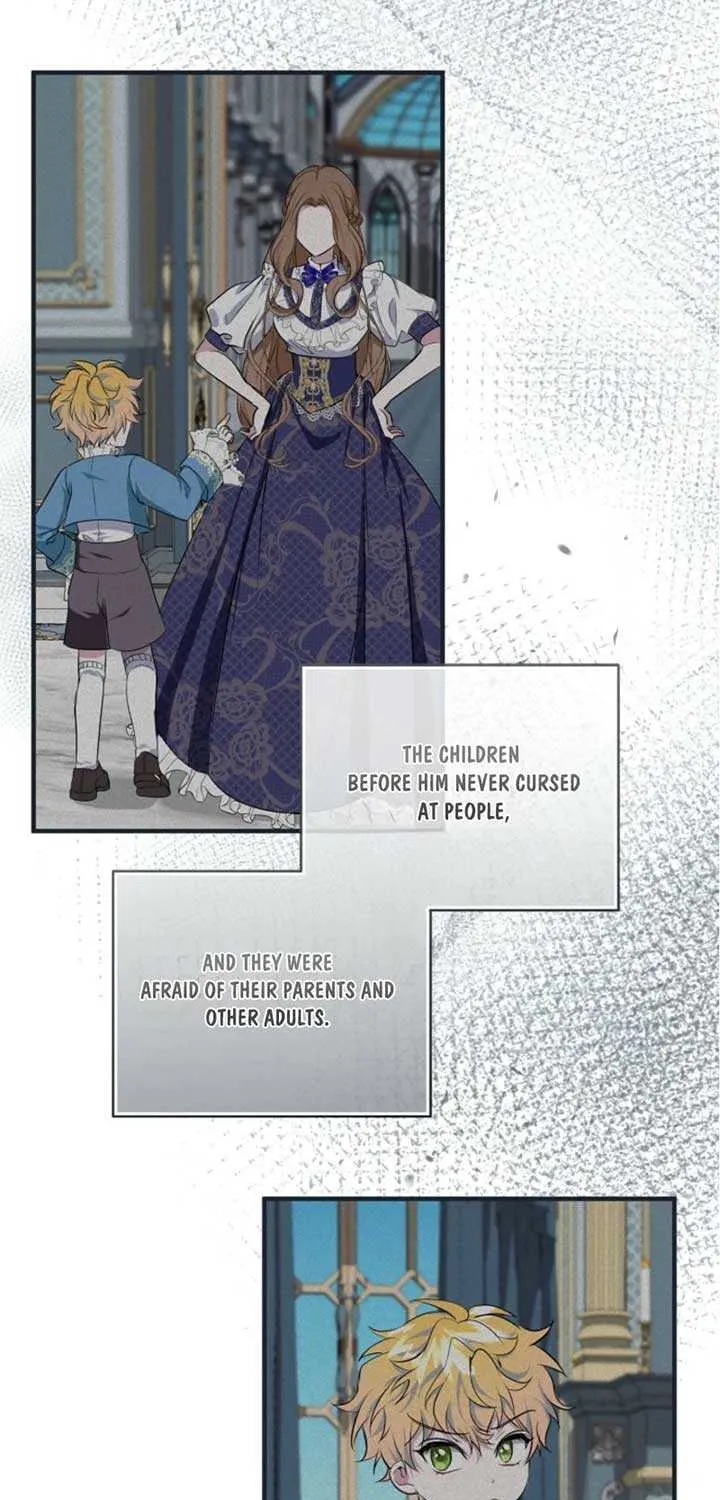 I’ll Change the Ending Through Home Education Chapter 3 page 50 - 