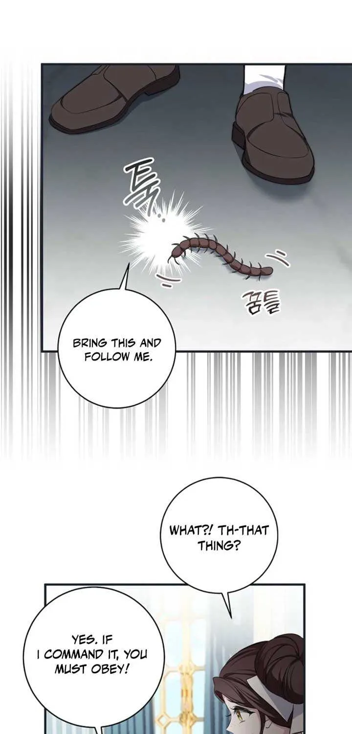 I’ll Change the Ending Through Home Education Chapter 3 page 6 - 