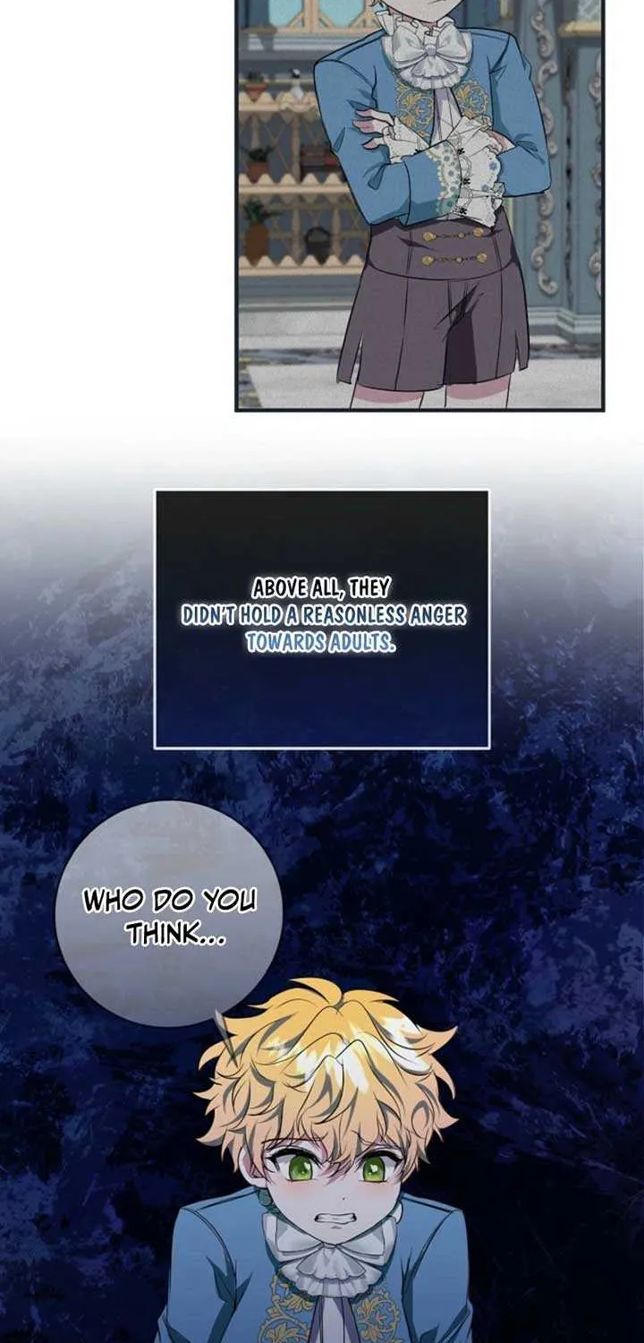I’ll Change the Ending Through Home Education Chapter 3 page 51 - 