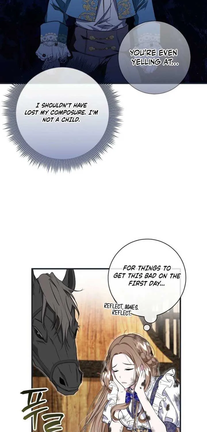I’ll Change the Ending Through Home Education Chapter 3 page 52 - 