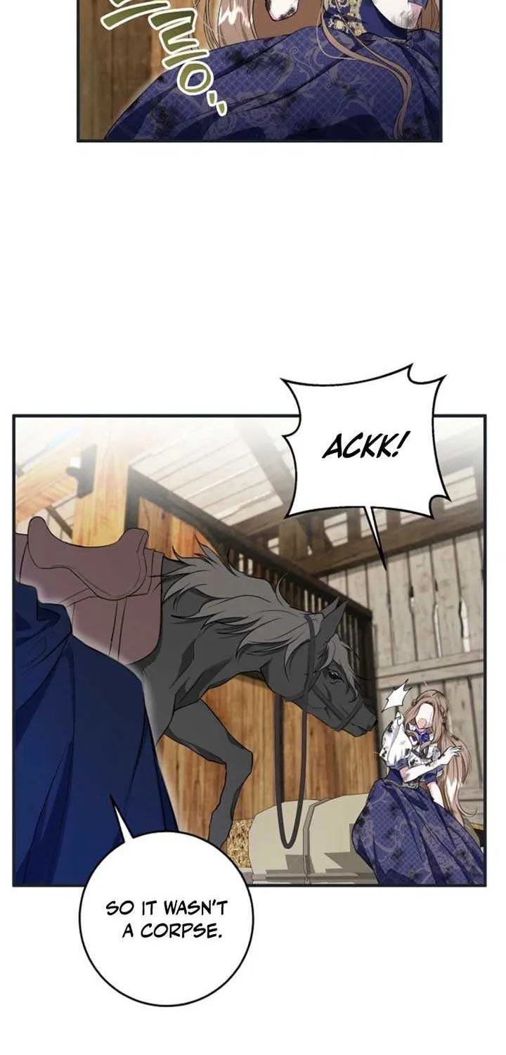 I’ll Change the Ending Through Home Education Chapter 3 page 53 - 
