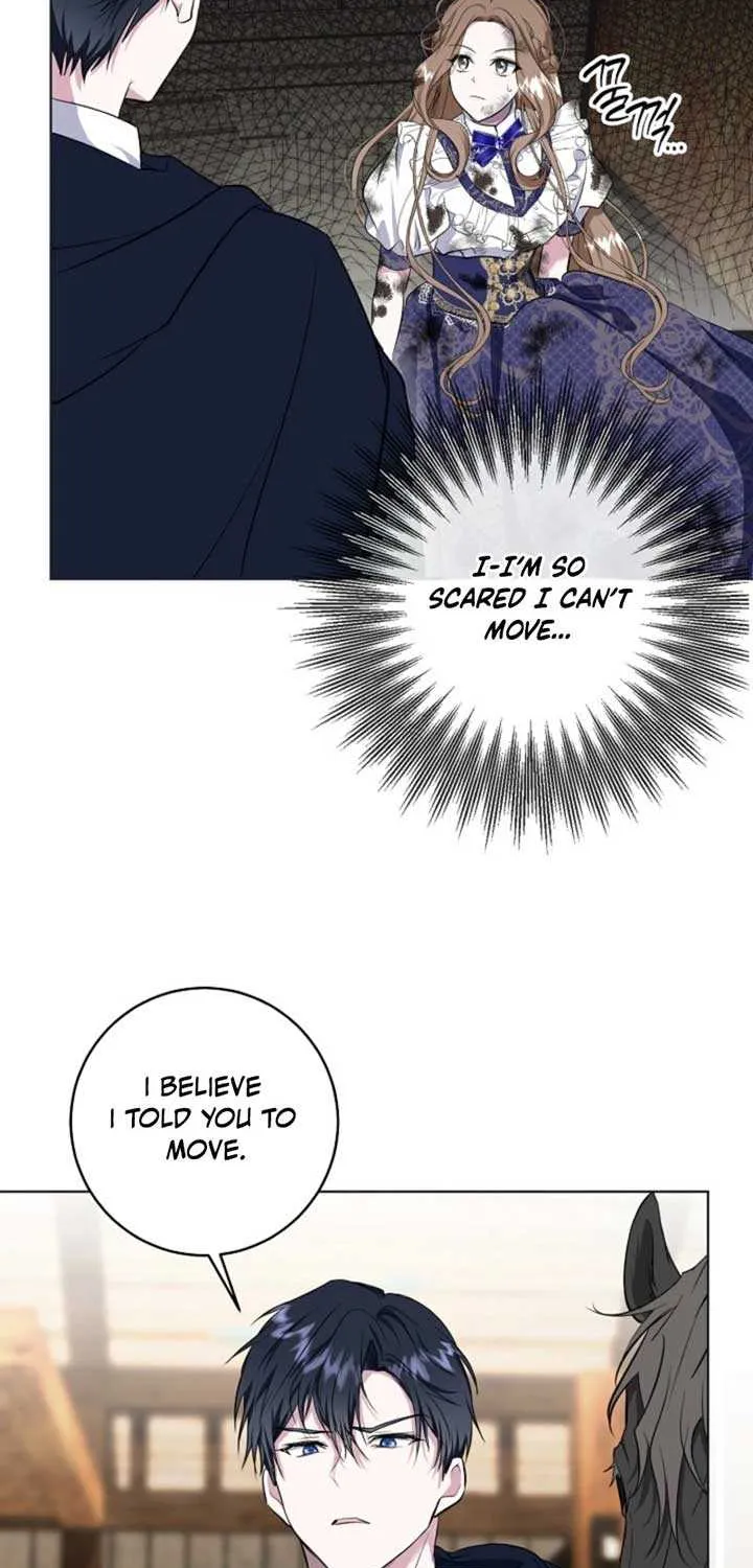 I’ll Change the Ending Through Home Education Chapter 3 page 57 - 