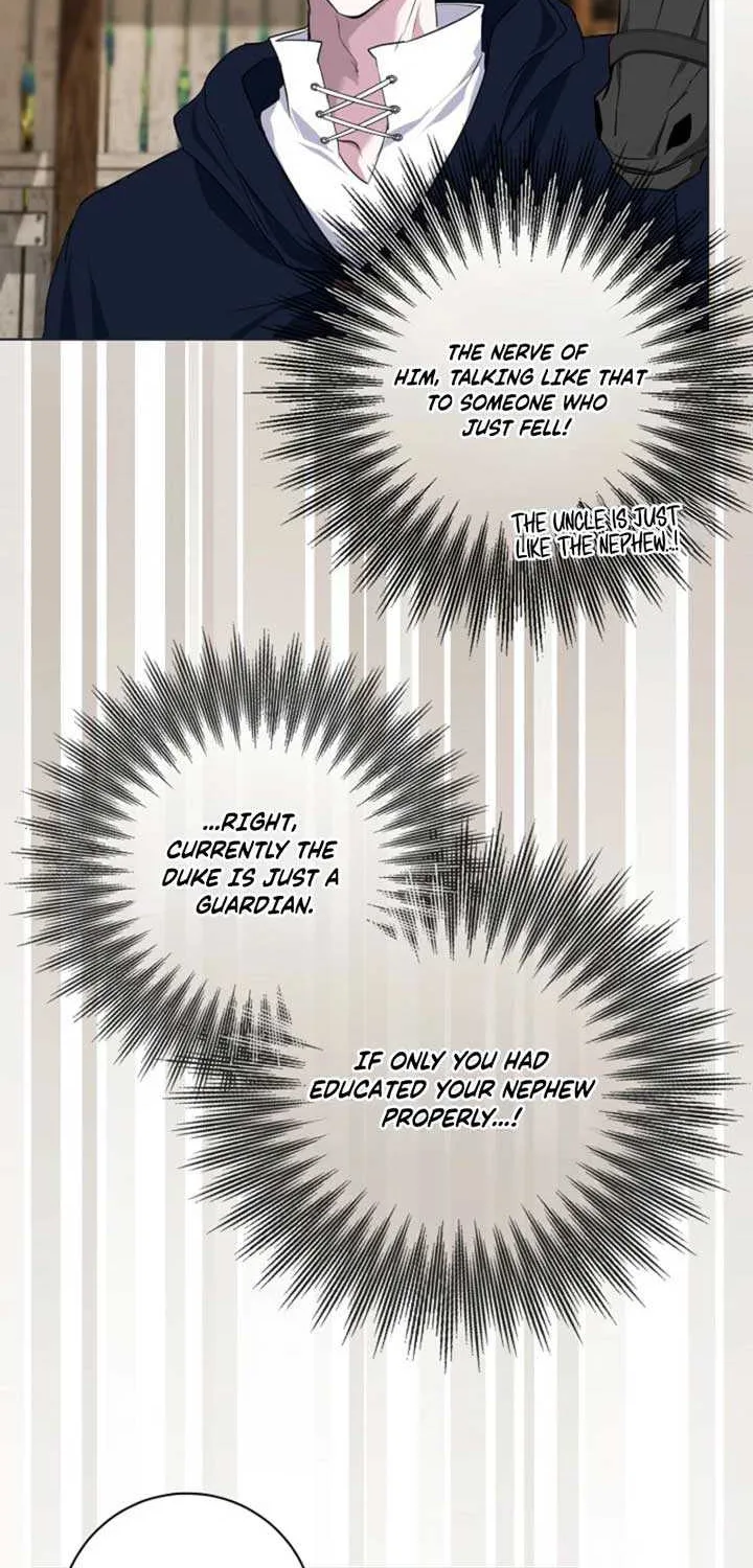 I’ll Change the Ending Through Home Education Chapter 3 page 58 - 