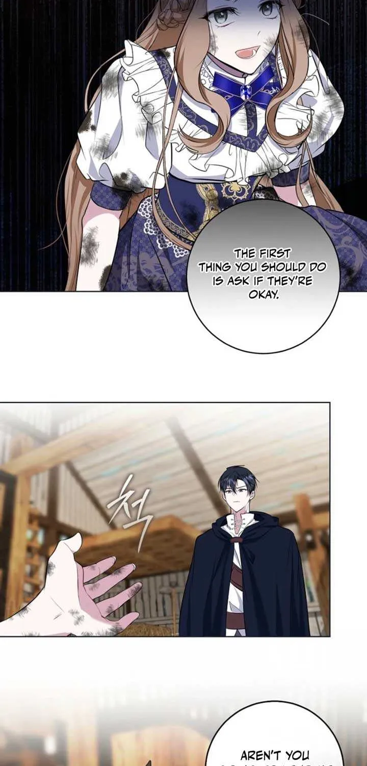 I’ll Change the Ending Through Home Education Chapter 3 page 60 - 