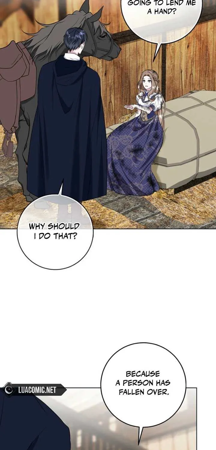 I’ll Change the Ending Through Home Education Chapter 3 page 61 - 