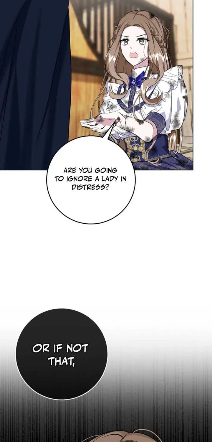 I’ll Change the Ending Through Home Education Chapter 3 page 62 - 