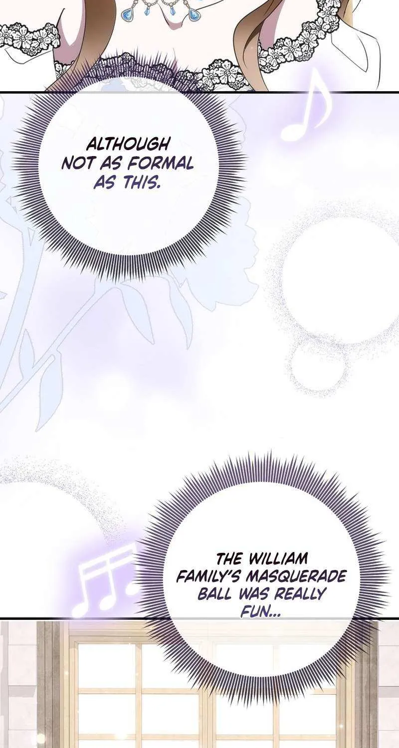 I’ll Change the Ending Through Home Education Chapter 30 page 110 - 