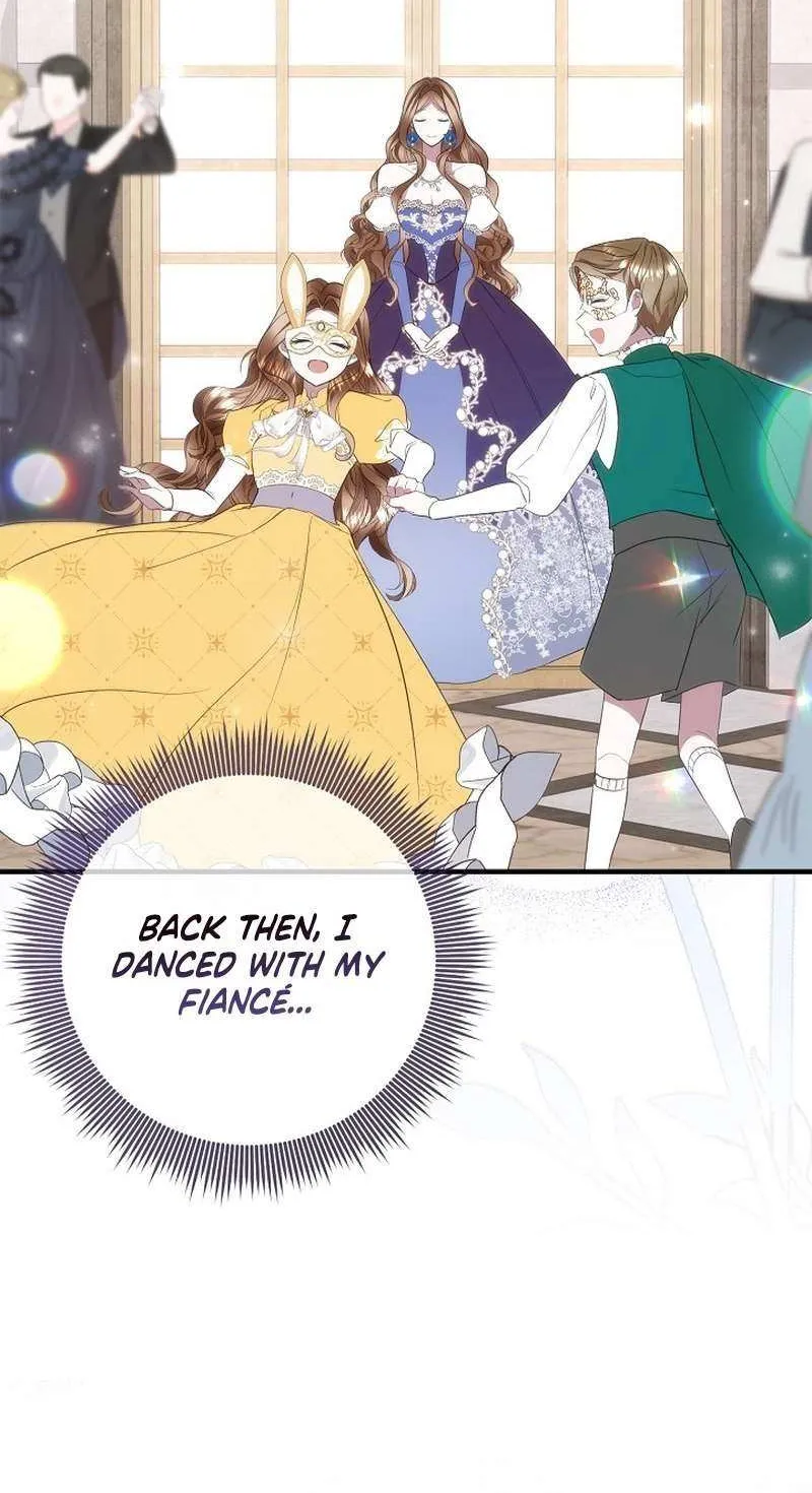 I’ll Change the Ending Through Home Education Chapter 30 page 111 - 