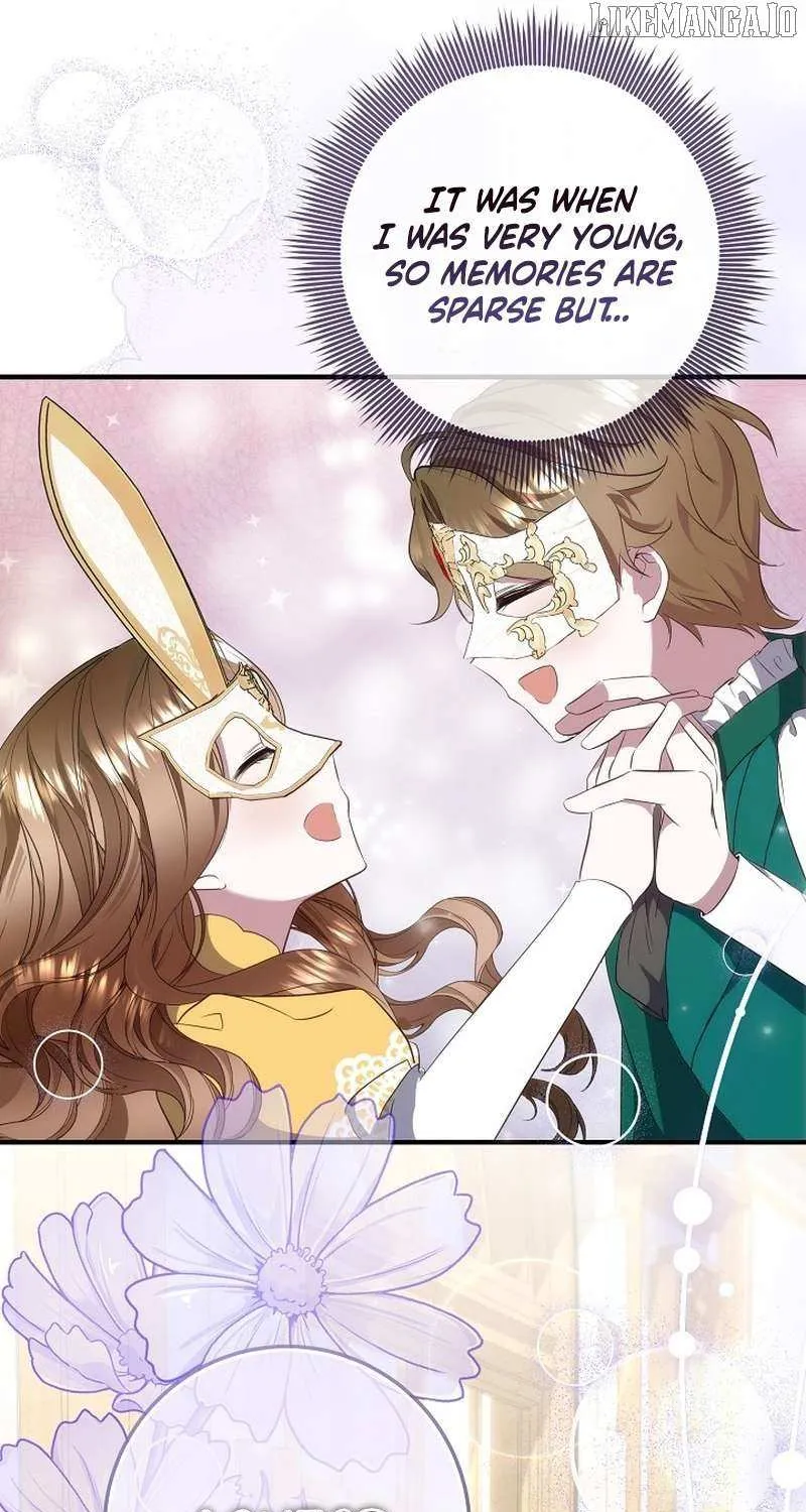 I’ll Change the Ending Through Home Education Chapter 30 page 112 - 