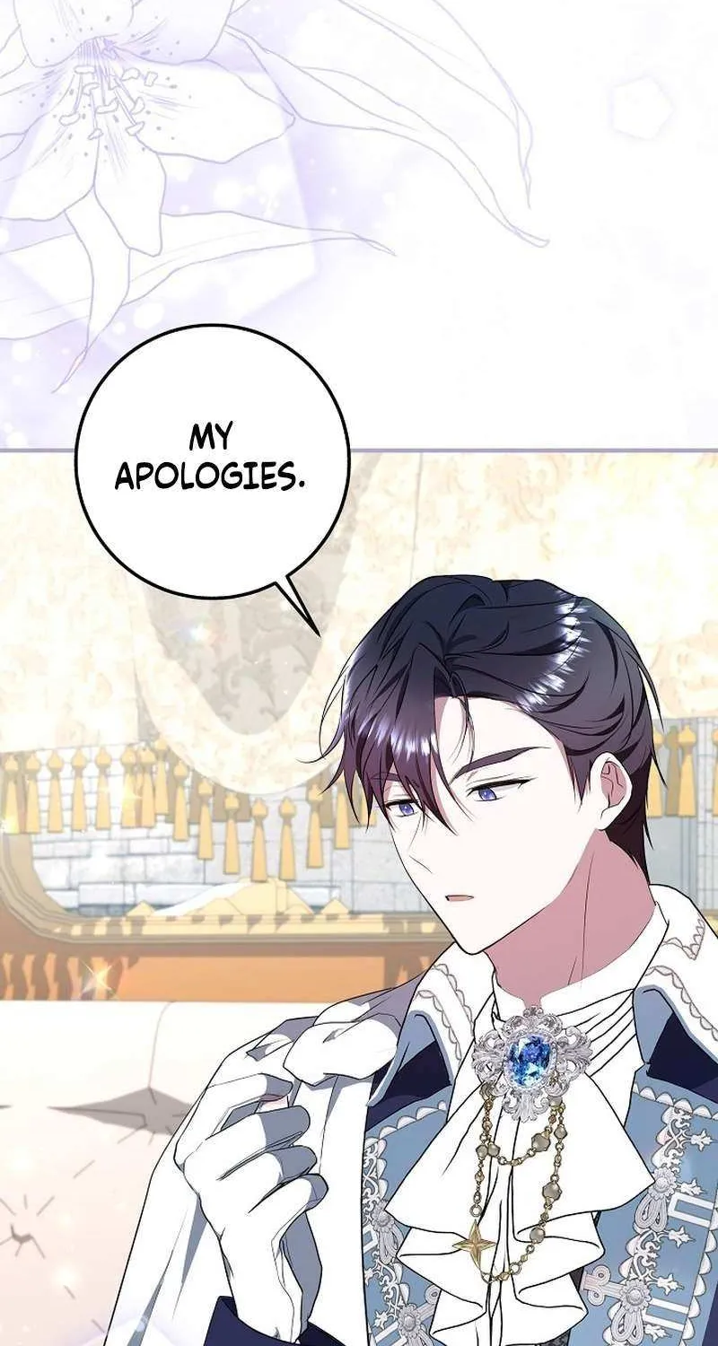 I’ll Change the Ending Through Home Education Chapter 30 page 19 - 