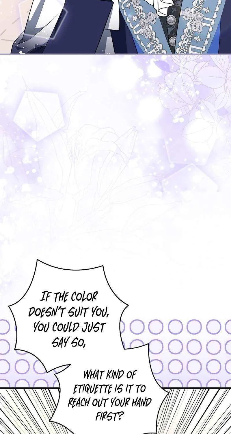 I’ll Change the Ending Through Home Education Chapter 30 page 20 - 