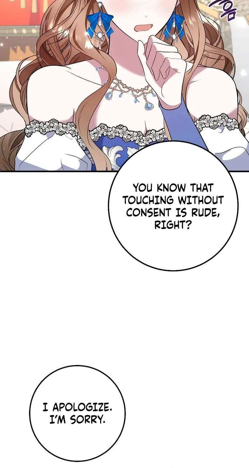 I’ll Change the Ending Through Home Education Chapter 30 page 25 - 