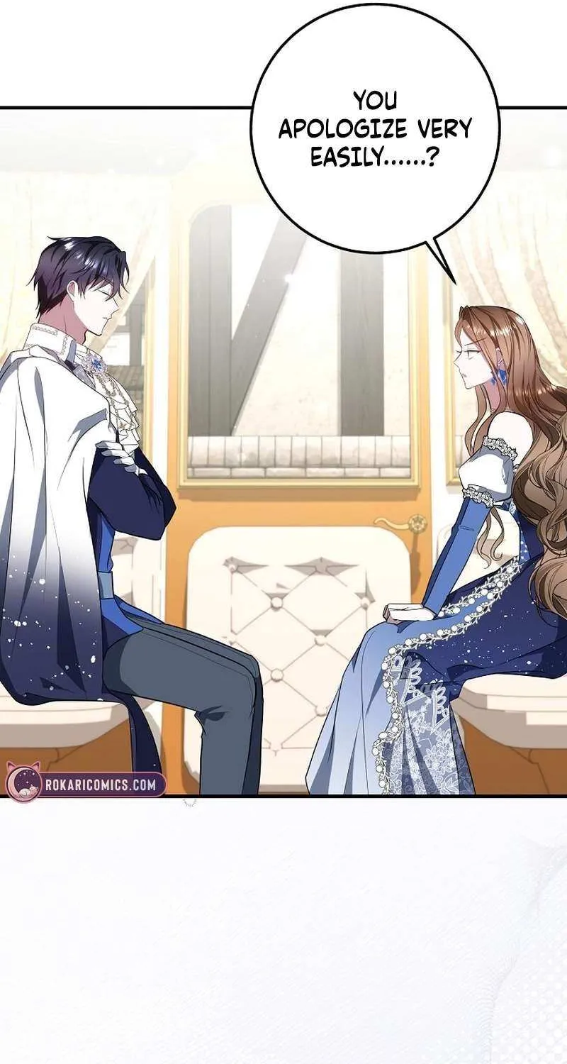 I’ll Change the Ending Through Home Education Chapter 30 page 26 - 