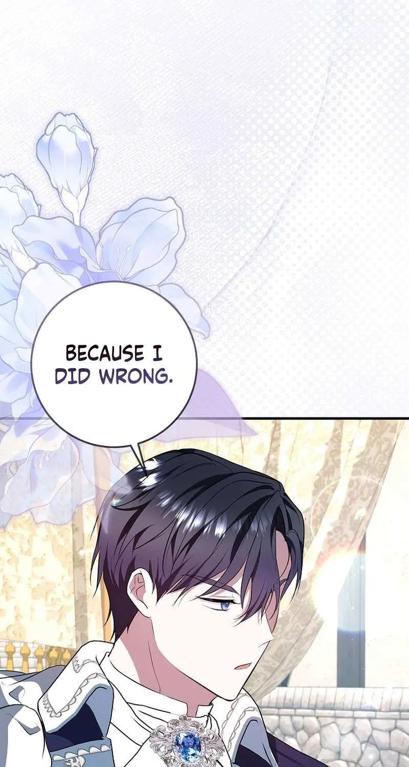 I’ll Change the Ending Through Home Education Chapter 30 page 27 - 