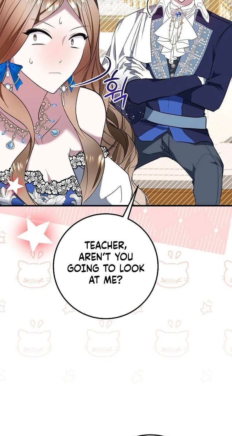 I’ll Change the Ending Through Home Education Chapter 30 page 31 - 