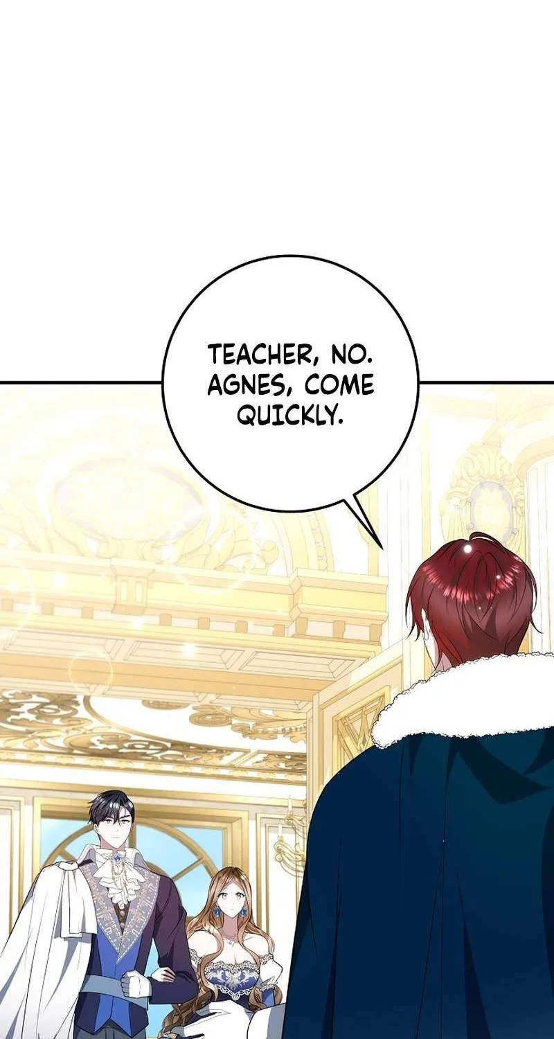 I’ll Change the Ending Through Home Education Chapter 30 page 39 - 