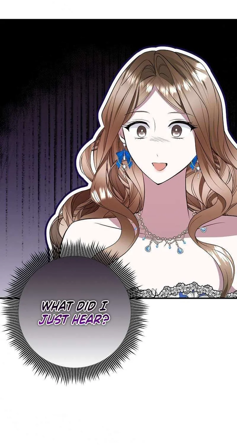I’ll Change the Ending Through Home Education Chapter 30 page 5 - 