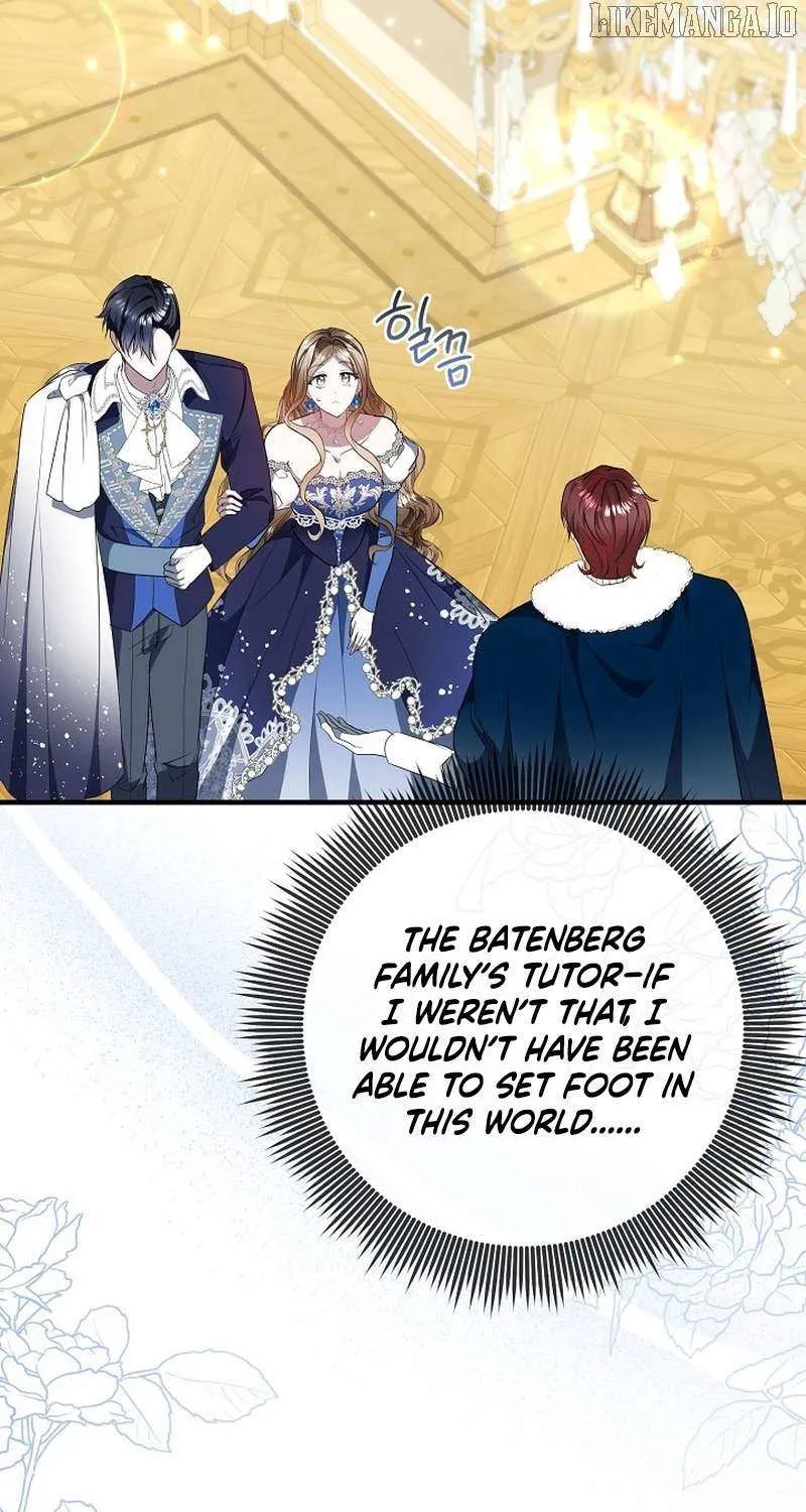 I’ll Change the Ending Through Home Education Chapter 30 page 43 - 