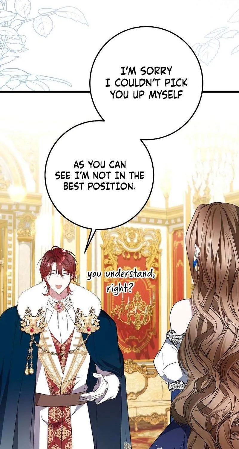 I’ll Change the Ending Through Home Education Chapter 30 page 44 - 