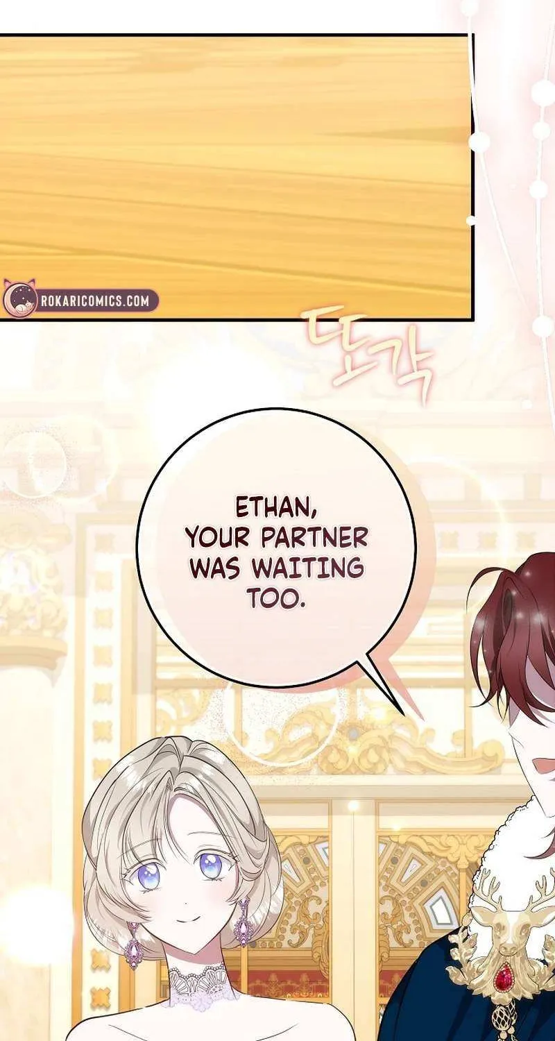 I’ll Change the Ending Through Home Education Chapter 30 page 46 - 
