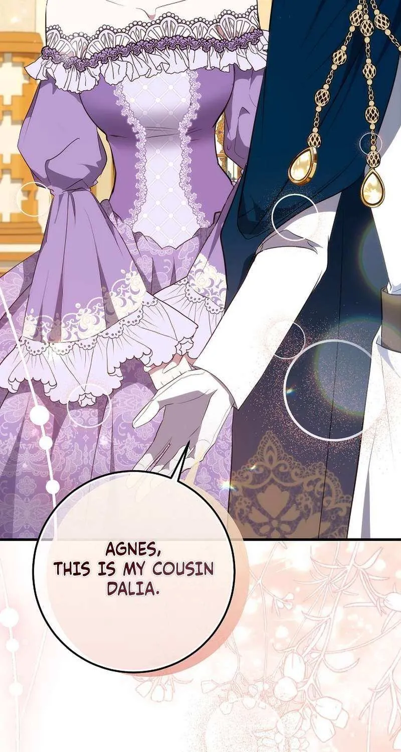 I’ll Change the Ending Through Home Education Chapter 30 page 47 - 