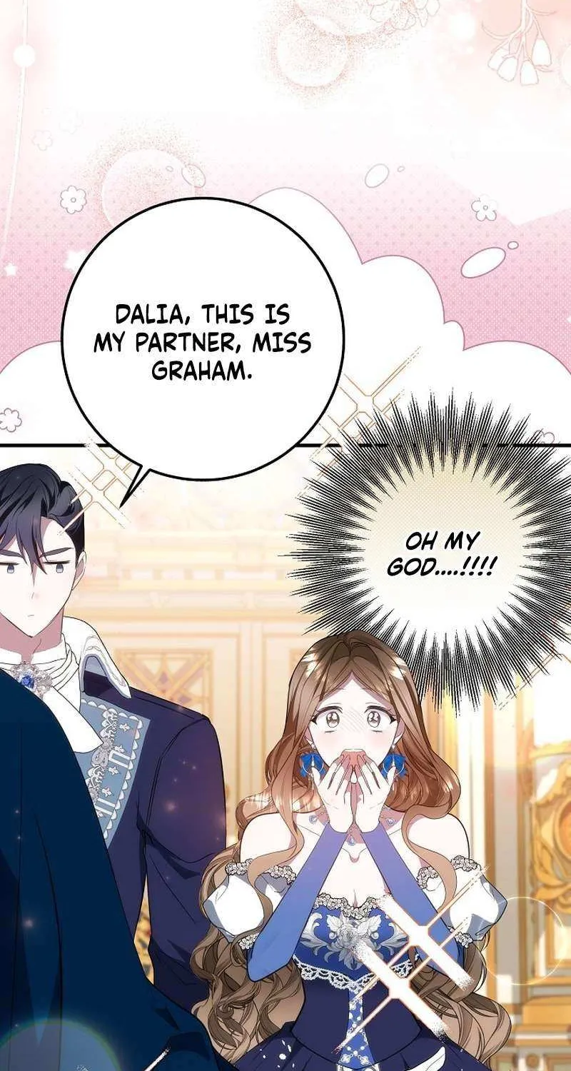 I’ll Change the Ending Through Home Education Chapter 30 page 48 - 