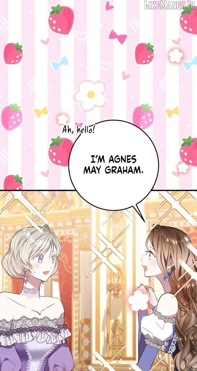 I’ll Change the Ending Through Home Education Chapter 30 page 50 - 