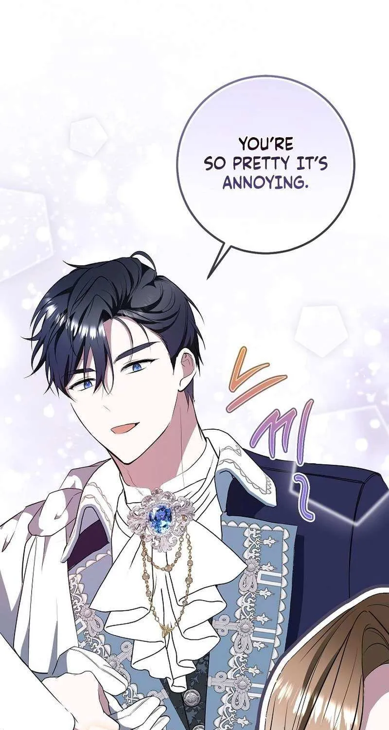 I’ll Change the Ending Through Home Education Chapter 30 page 6 - 