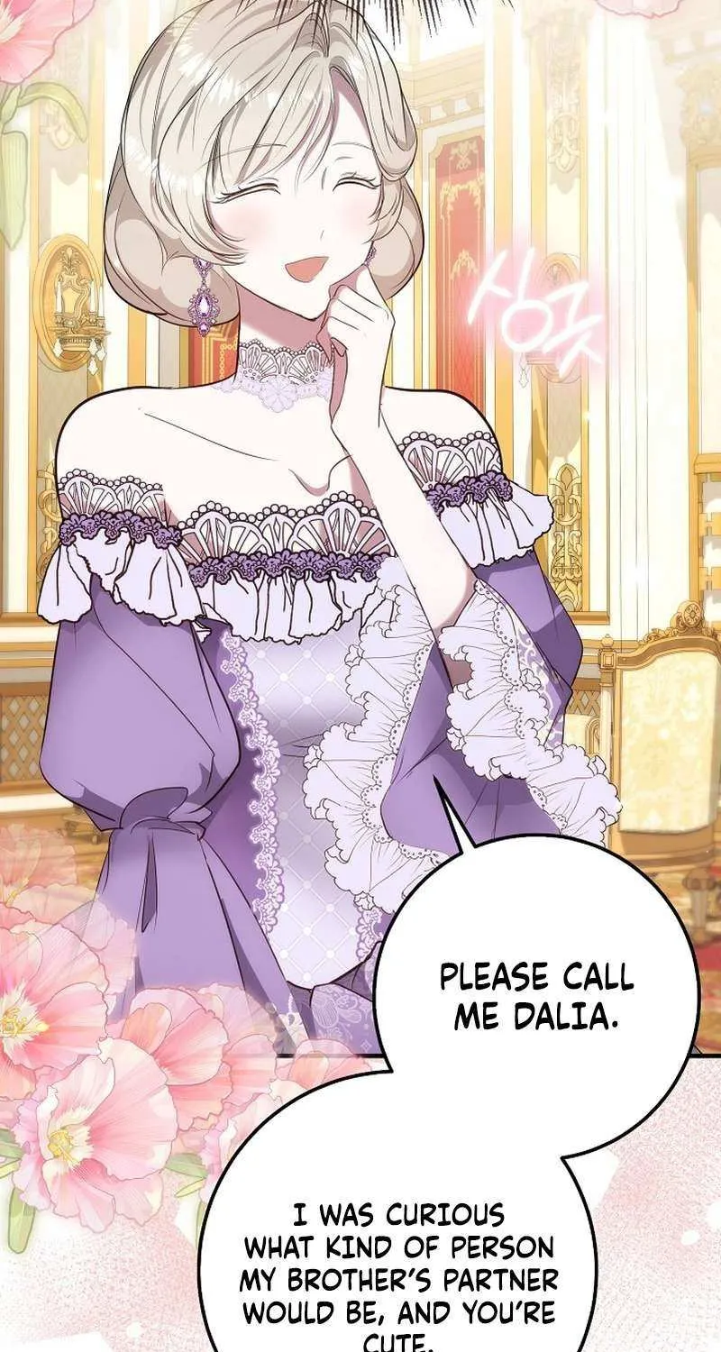 I’ll Change the Ending Through Home Education Chapter 30 page 52 - 
