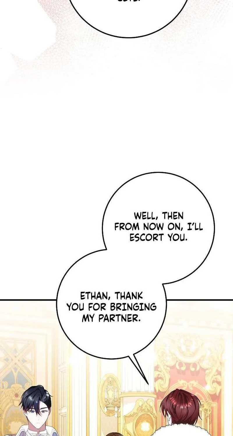I’ll Change the Ending Through Home Education Chapter 30 page 53 - 