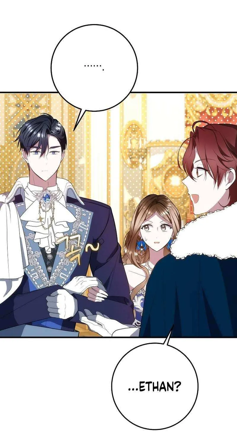 I’ll Change the Ending Through Home Education Chapter 30 page 55 - 