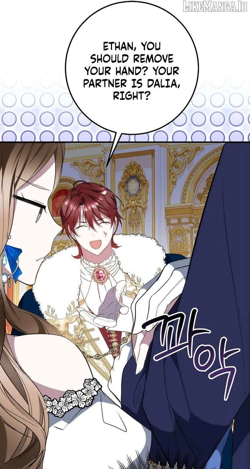 I’ll Change the Ending Through Home Education Chapter 30 page 57 - 