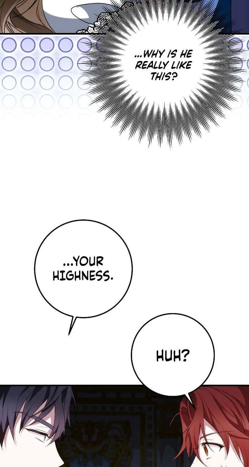 I’ll Change the Ending Through Home Education Chapter 30 page 58 - 