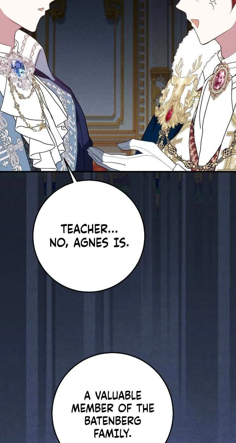 I’ll Change the Ending Through Home Education Chapter 30 page 59 - 