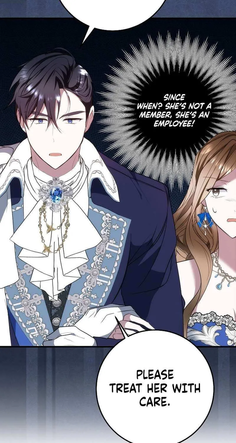 I’ll Change the Ending Through Home Education Chapter 30 page 60 - 