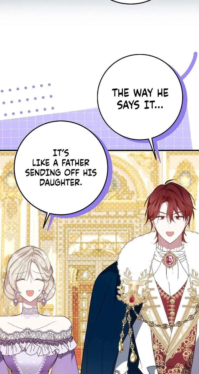 I’ll Change the Ending Through Home Education Chapter 30 page 61 - 