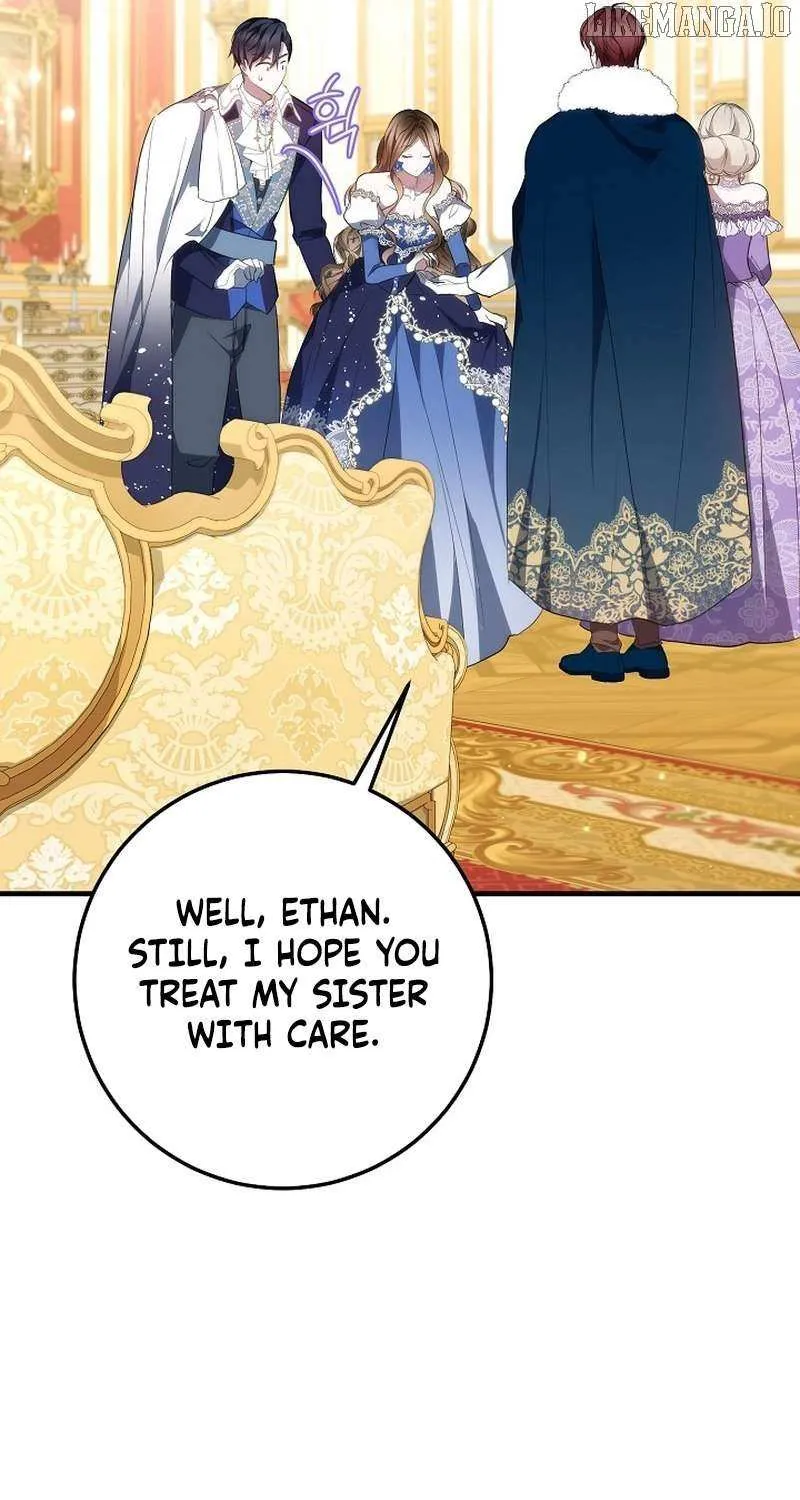 I’ll Change the Ending Through Home Education Chapter 30 page 64 - 