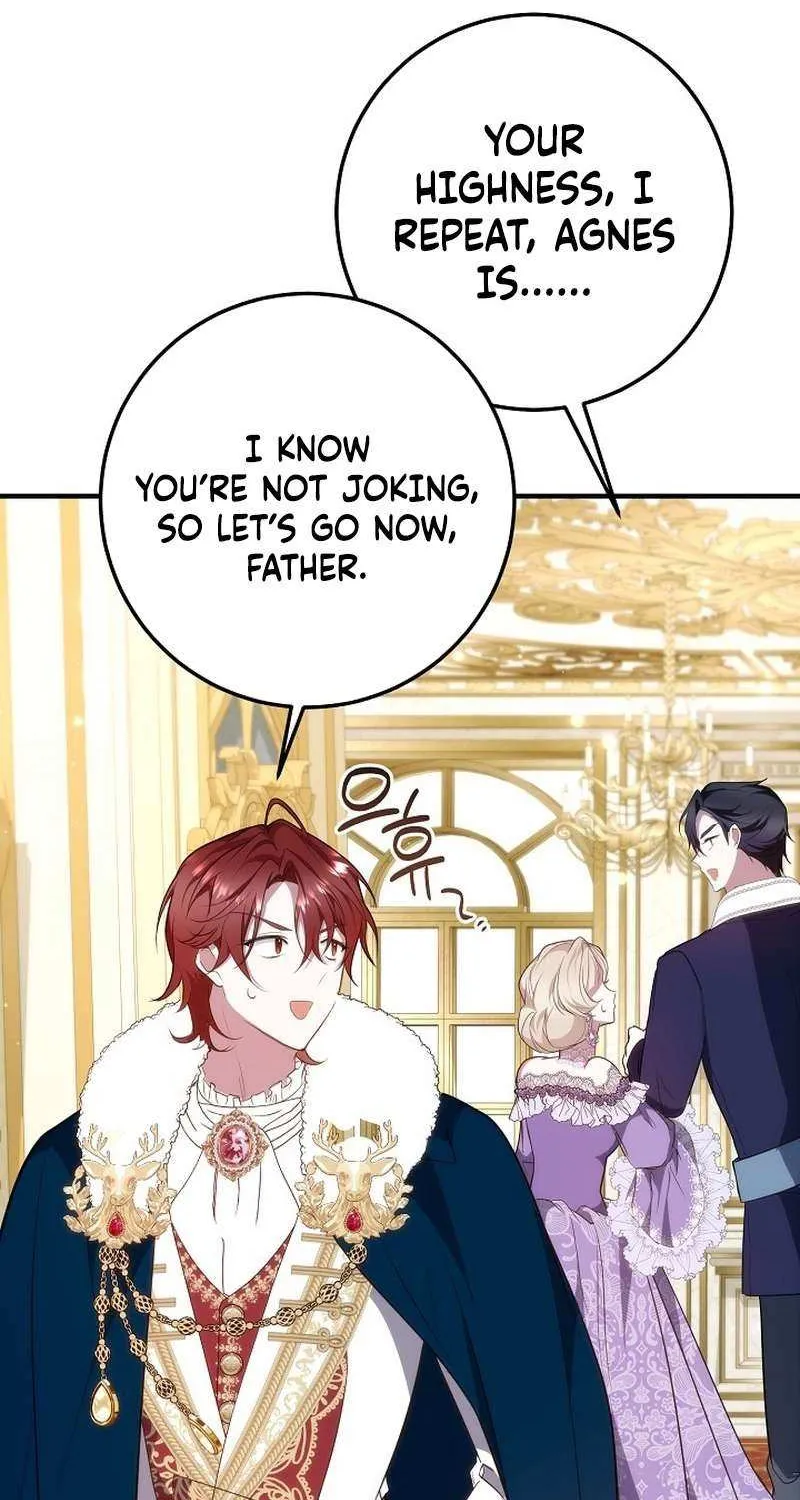 I’ll Change the Ending Through Home Education Chapter 30 page 65 - 