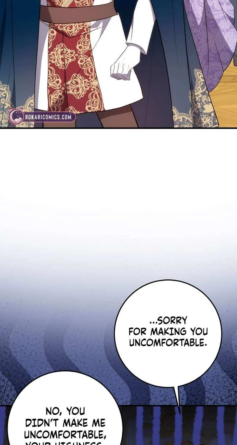 I’ll Change the Ending Through Home Education Chapter 30 page 66 - 