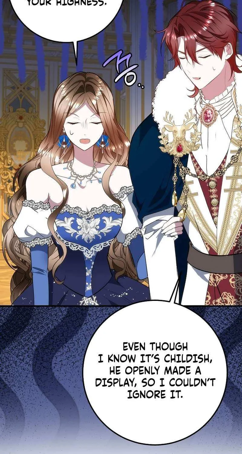 I’ll Change the Ending Through Home Education Chapter 30 page 67 - 