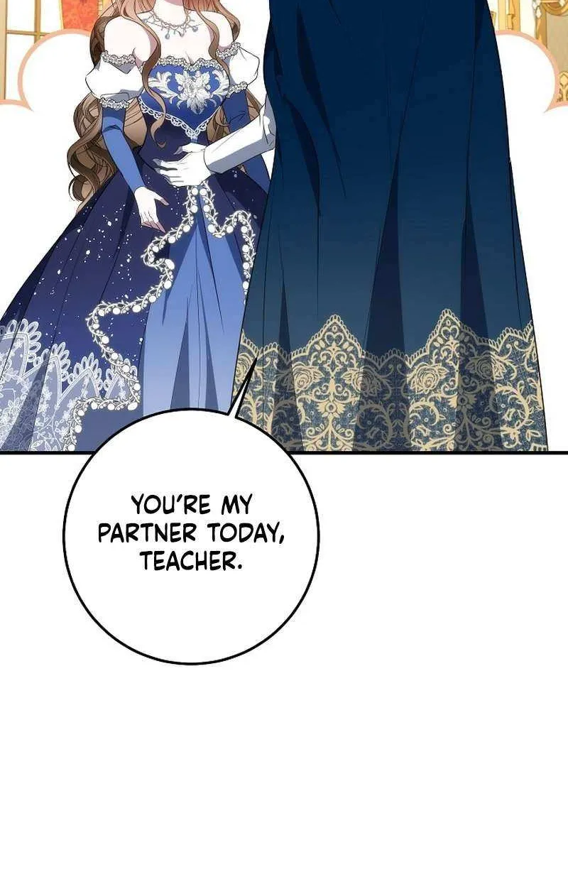 I’ll Change the Ending Through Home Education Chapter 30 page 69 - 