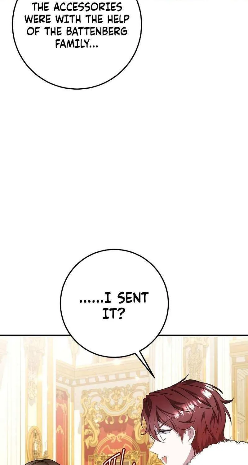 I’ll Change the Ending Through Home Education Chapter 30 page 71 - 