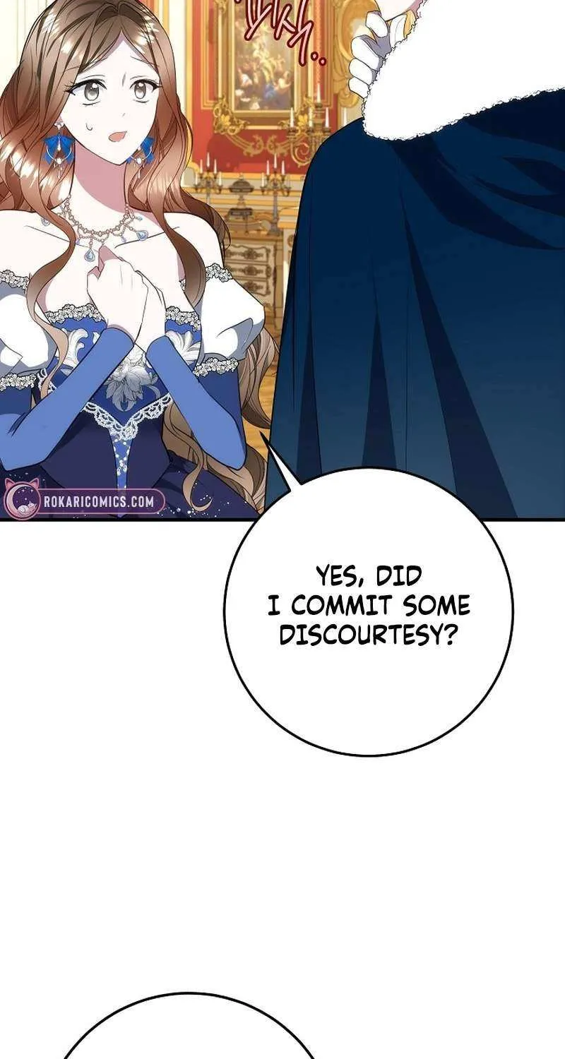 I’ll Change the Ending Through Home Education Chapter 30 page 72 - 