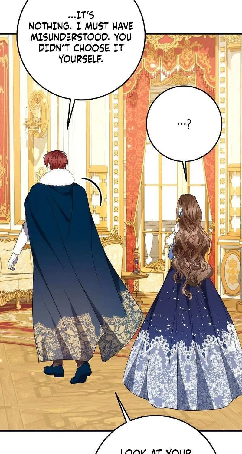 I’ll Change the Ending Through Home Education Chapter 30 page 73 - 