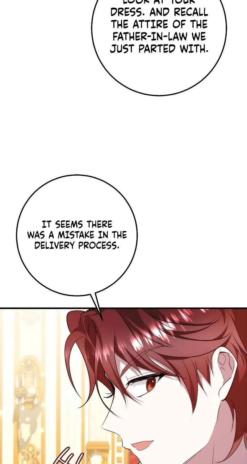 I’ll Change the Ending Through Home Education Chapter 30 page 74 - 