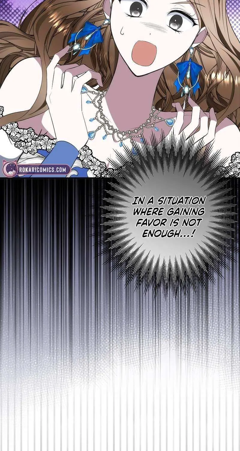 I’ll Change the Ending Through Home Education Chapter 30 page 78 - 