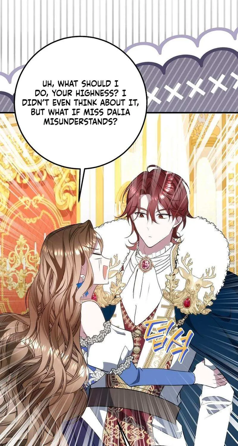 I’ll Change the Ending Through Home Education Chapter 30 page 79 - 